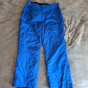 Sessions Mens snow pants